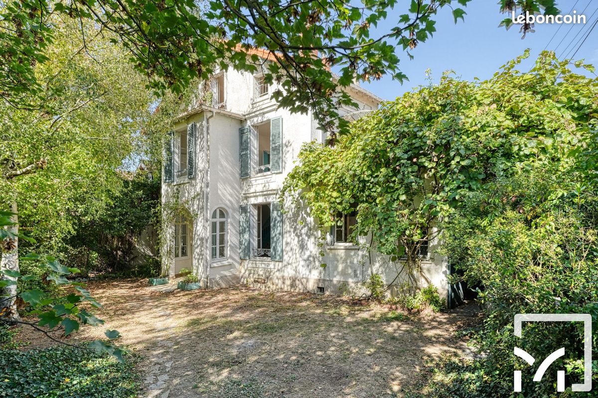 Maison 5 pièces 114 m² · à Bougival · 114 m² · 698 000 €