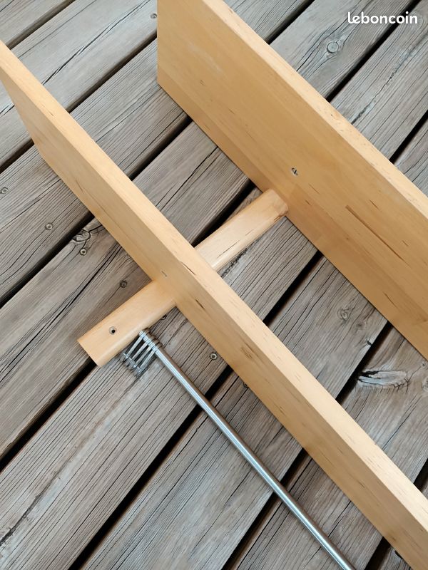 Double étagère Ikea (image 3)