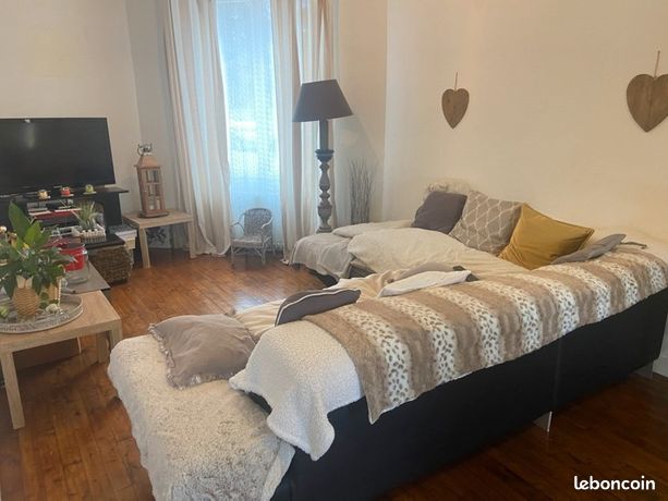 Maison 4 pièces 108 m²