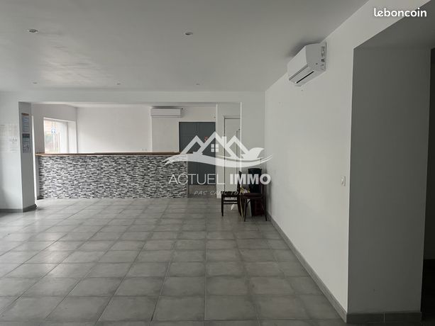 Immeuble 260 m² Haillicourt