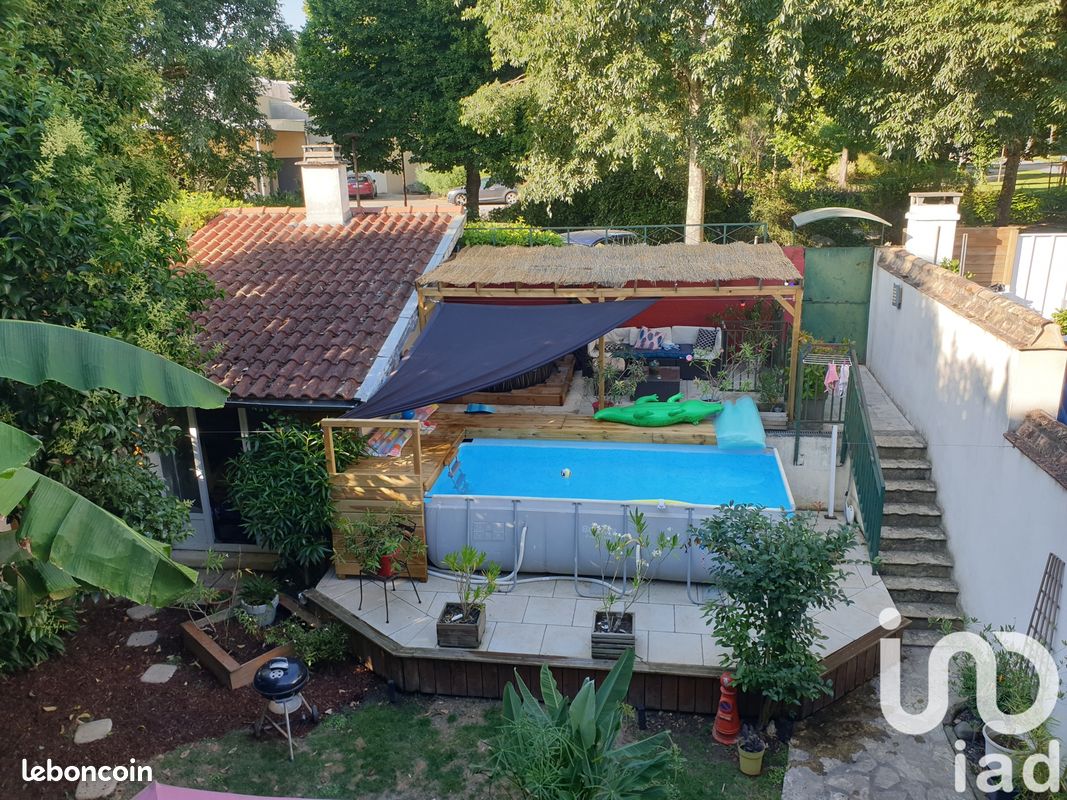 Maison 7 pièces 257 m² · à Tonneins · 257 m² · 225 750 €