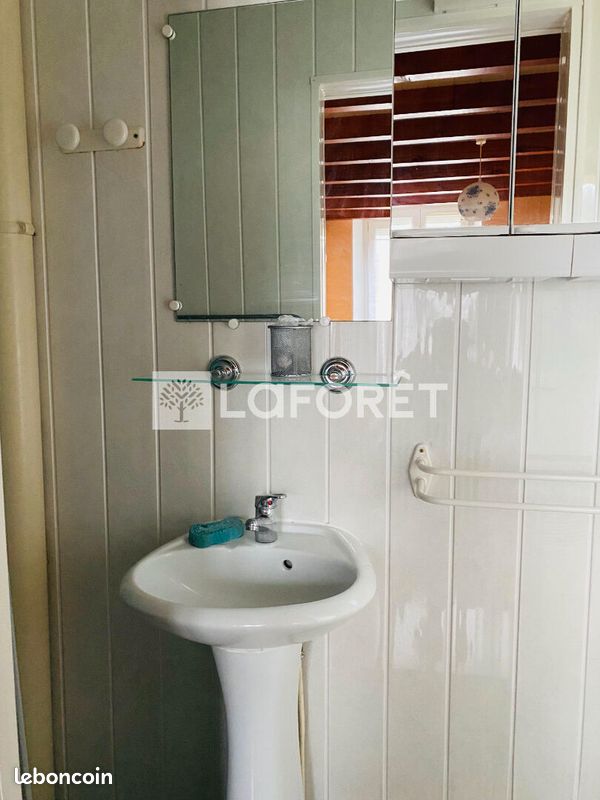 Appartement a louer epinal - 1 pièce(s) - 24 m2 - Surfyn