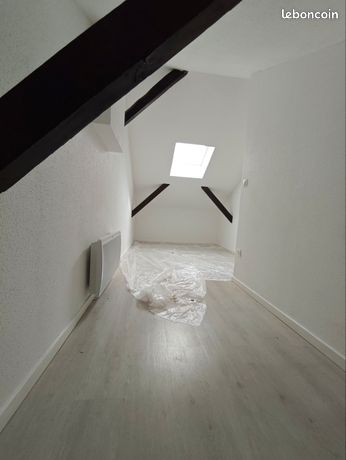 Appartement Rixheim
