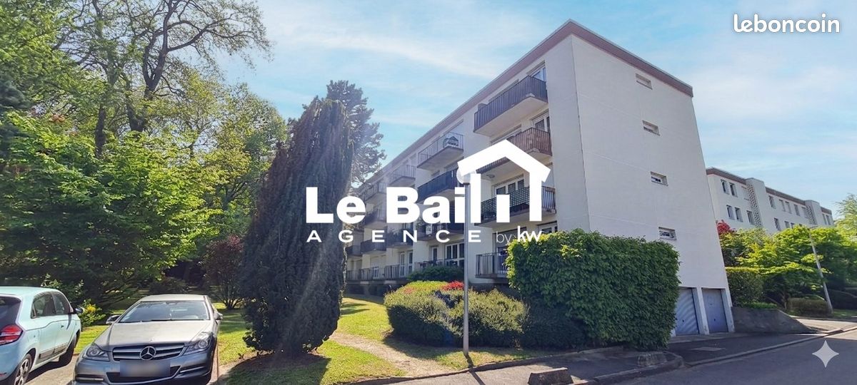 Appartement 6 pièces 104 m² · à Saint-Brice-sous-Forêt · 104 m² · 229 900 €