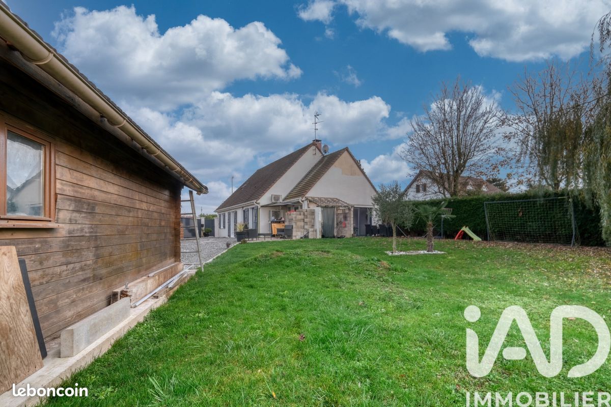 Maison familiale 5 pièces 138 m² (image 13)