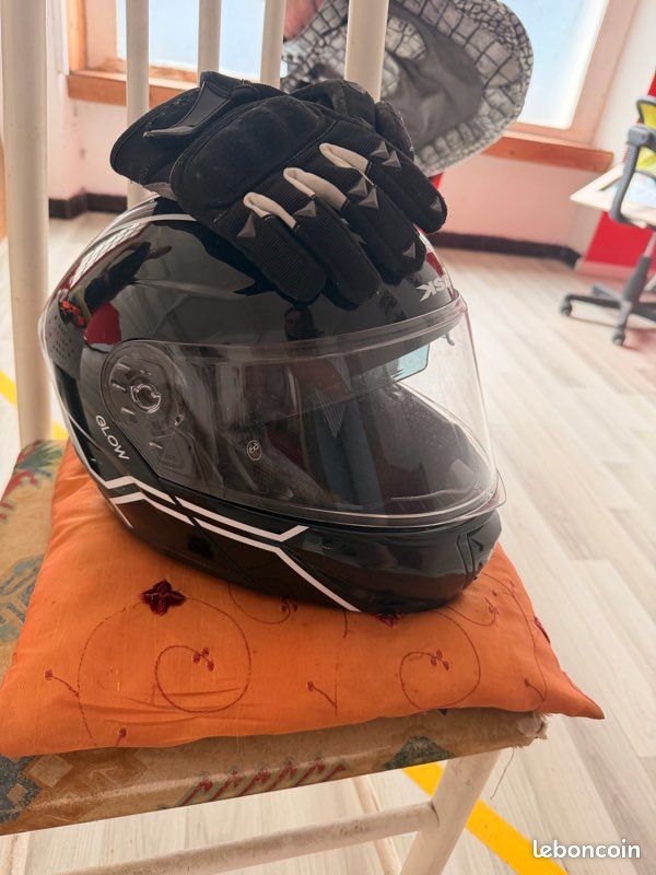 Casque+ gants (image 2)