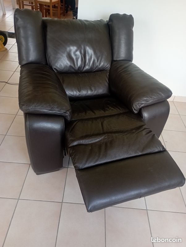 Fauteuil (image 1)