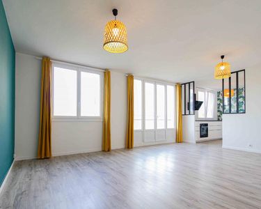 Appartement 285 000 € - 72 m²