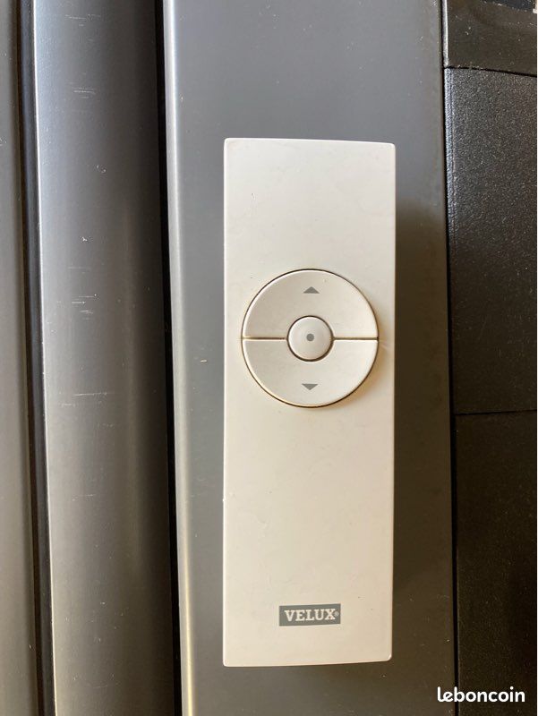 Volet solaire MK04 (image 4)