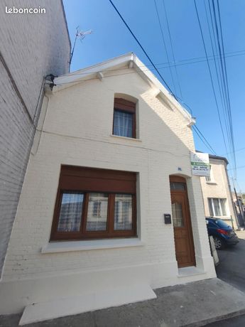 Maison 5 pièces 102 m²