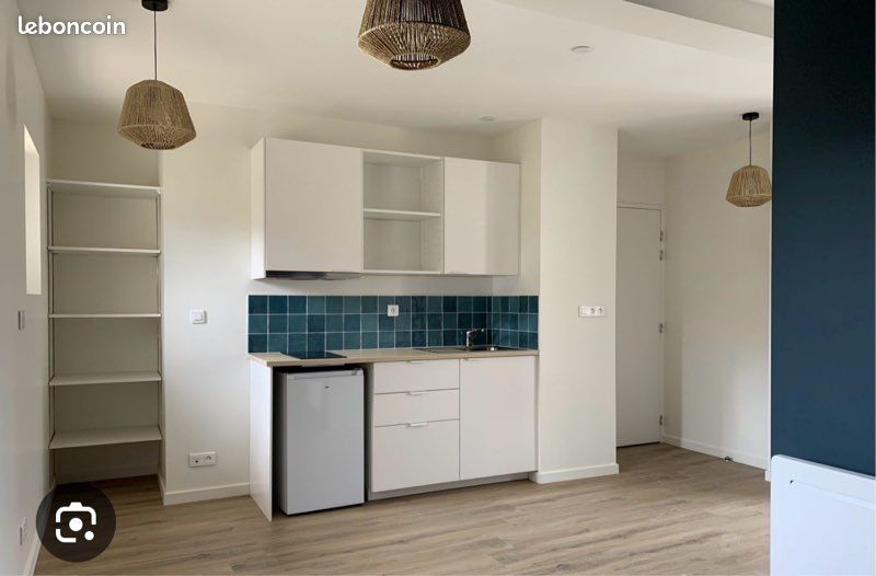 Appartement 1 pièce 20 m² · à Lille · 20 m² · 125 000 €