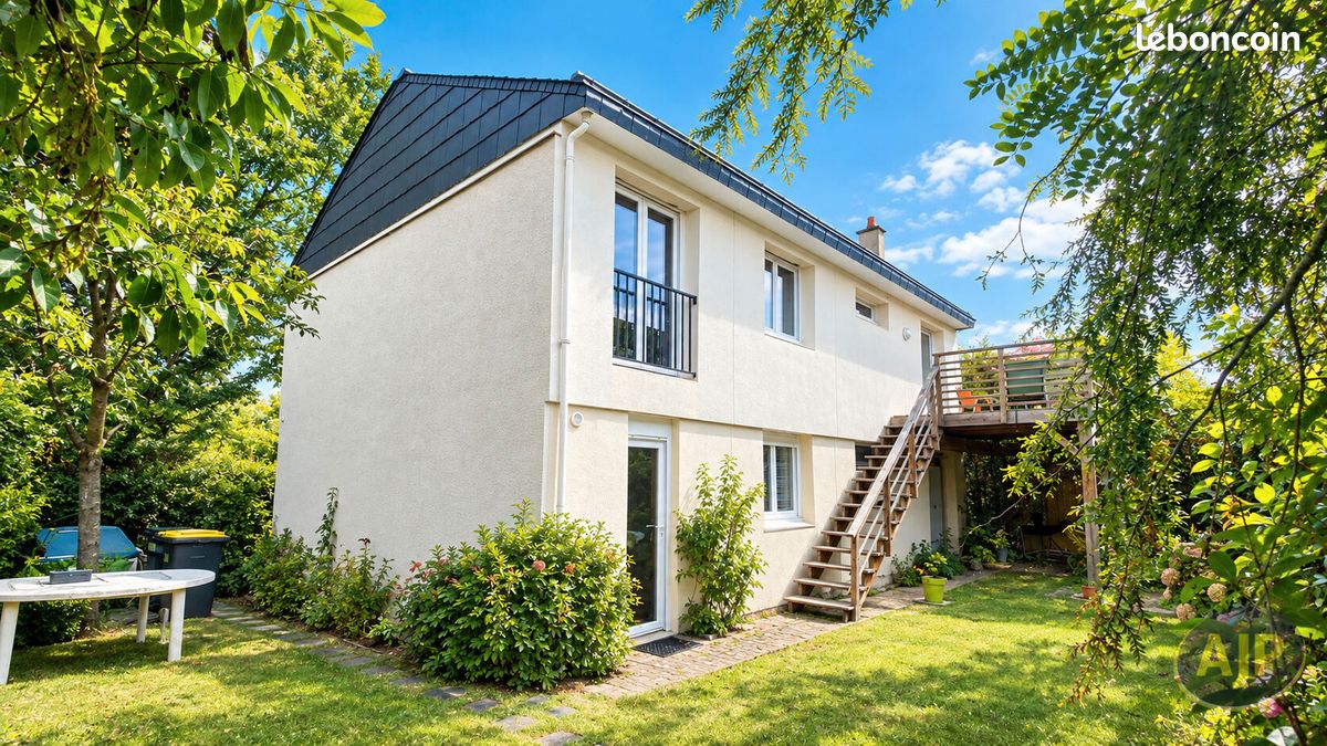 Maison 6 pièces 120 m² · à Angers · 120 m² · 287 750 €