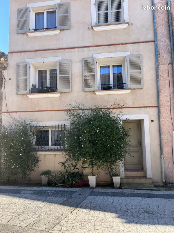 Maison 5 pièces 135 m² · à La Garde-Freinet · 135 m² · 440 000 €