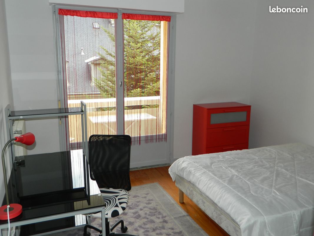 Appartement 3 pièces 69 m² · à Chambéry · 69 m² · 202 000 €