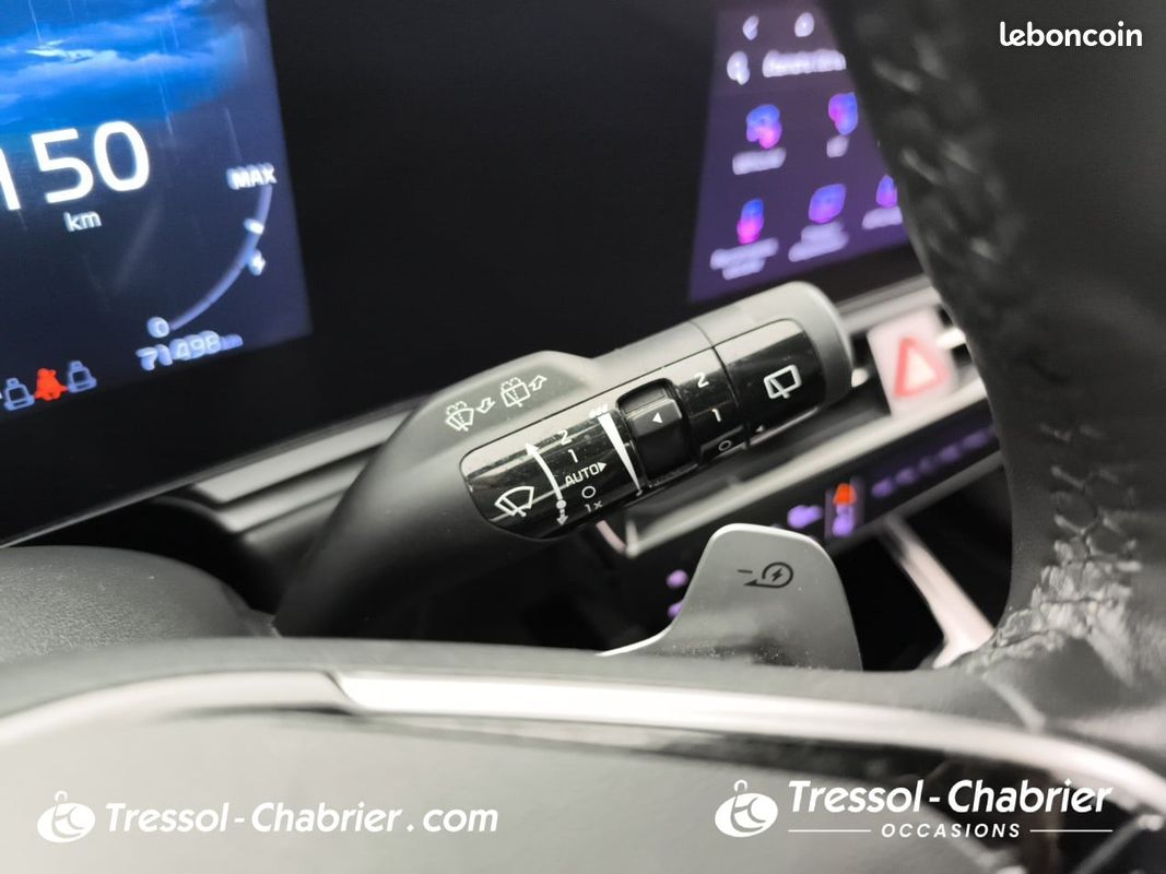 KIA Niro EV Electrique 204 ch Active (image 22)