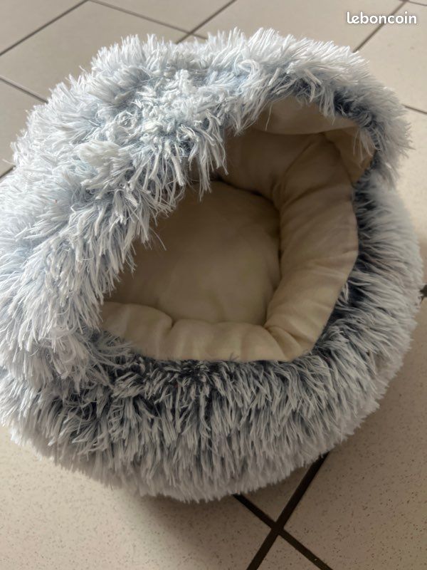 Panier pour animaux (image 1)