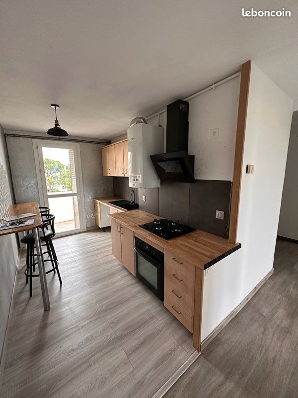 Appartement a louer lunel - 3 pièce(s) - 75 m2 - Surfyn