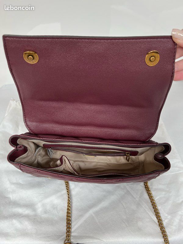 Sac GUESS épaule / bandoulière (image 5)