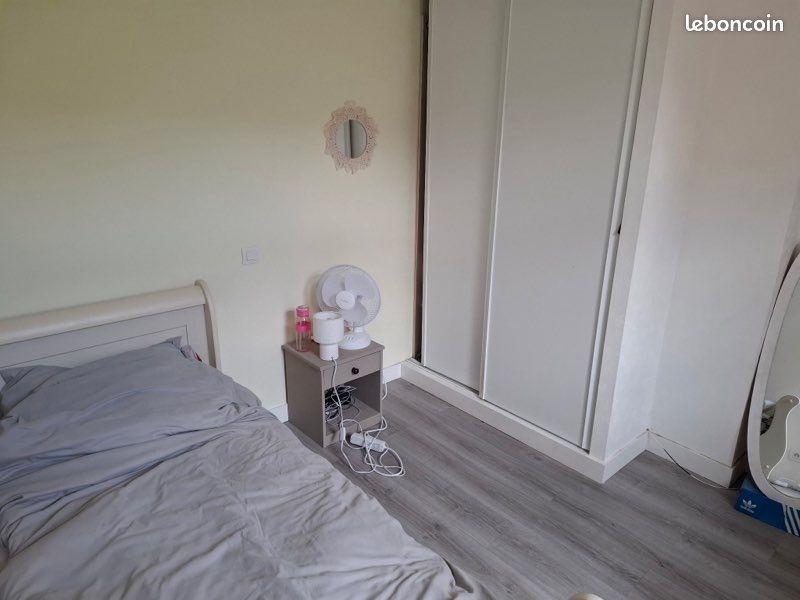 Appartement 2 pièces 28 m² · à Clermont-Ferrand · 28 m² · 470 €