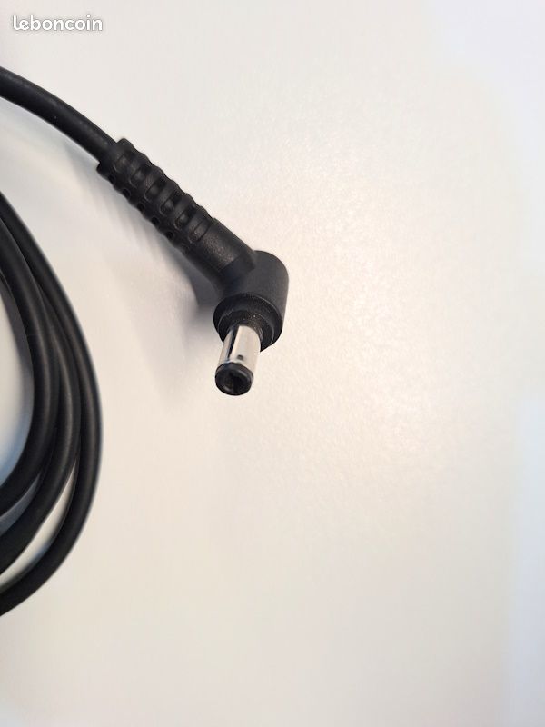 Cable d'alimentation PC Dynabook - Toshiba (image 2)
