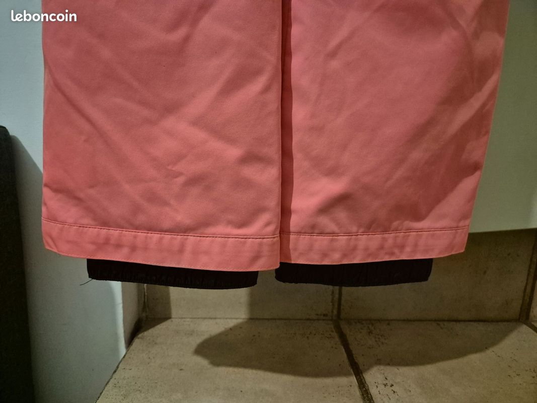 Pantalon de ski Enfant ROXY à prix dégriffé