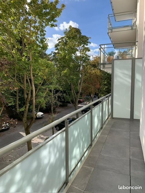 Appartement 2 pièces 54 m² · à Marcq-en-Barœul · 54 m² · 1 100 €/mois
