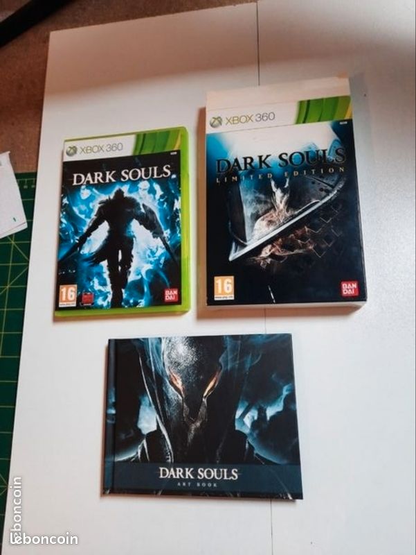 Dark soul (image 2)