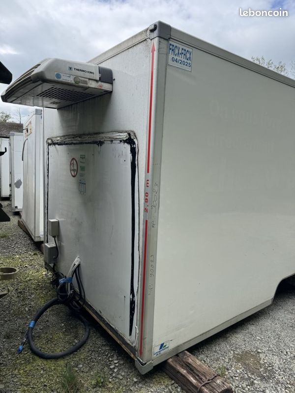 Conteneur Frigo (image 2)