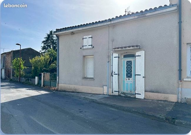 Maison Le Temple
