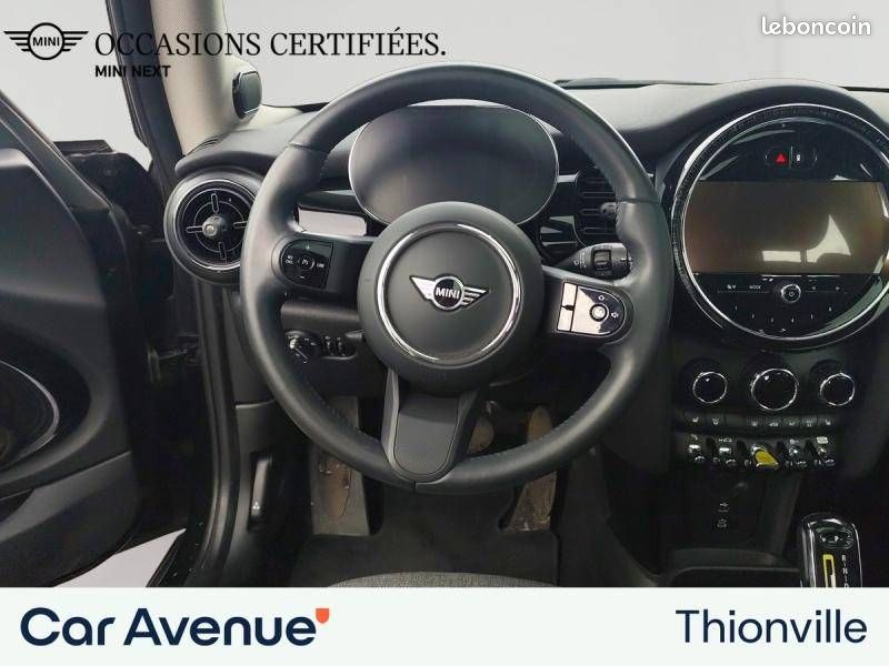 MINI Hatch 3 Portes Cooper SE 184 ch Edition Premium Plus (image 13)