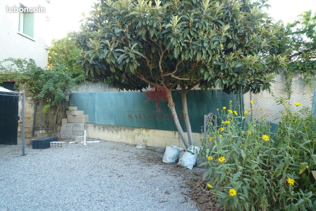 Appartement 3 pièces 83 m² · à Gignac · 83 m² · 833 €/mois