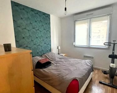Appartement 112 000 € - 47 m²