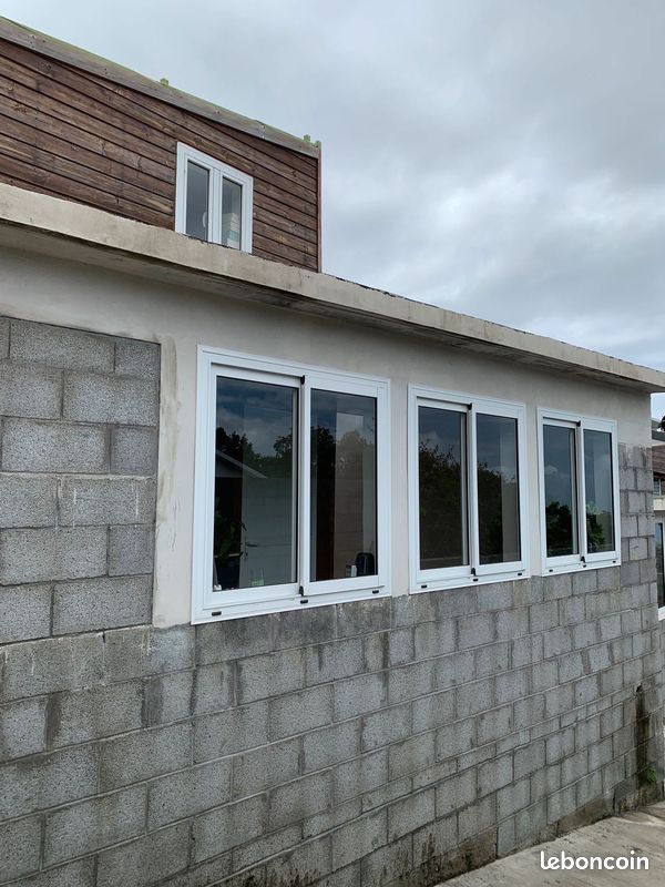 Maison 2 pièces 52 m² · à Saint-Denis · 52 m² · 740 €/mois