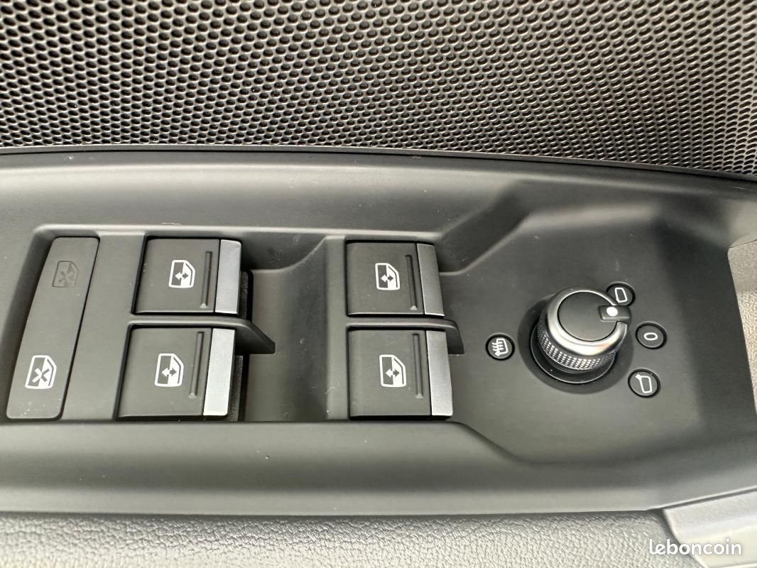 Audi A3 sportback TFSI Mild Hybrid 116 S tronic 7 Design (image 10)