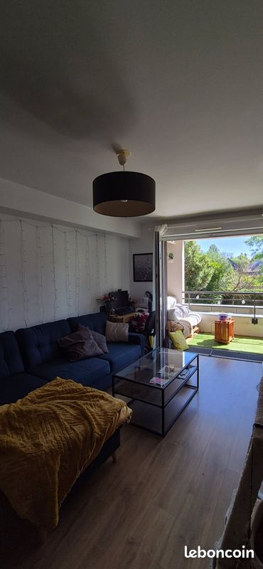 Appartement 2 pièces 46 m² · à Rennes · 46 m² · 790 €