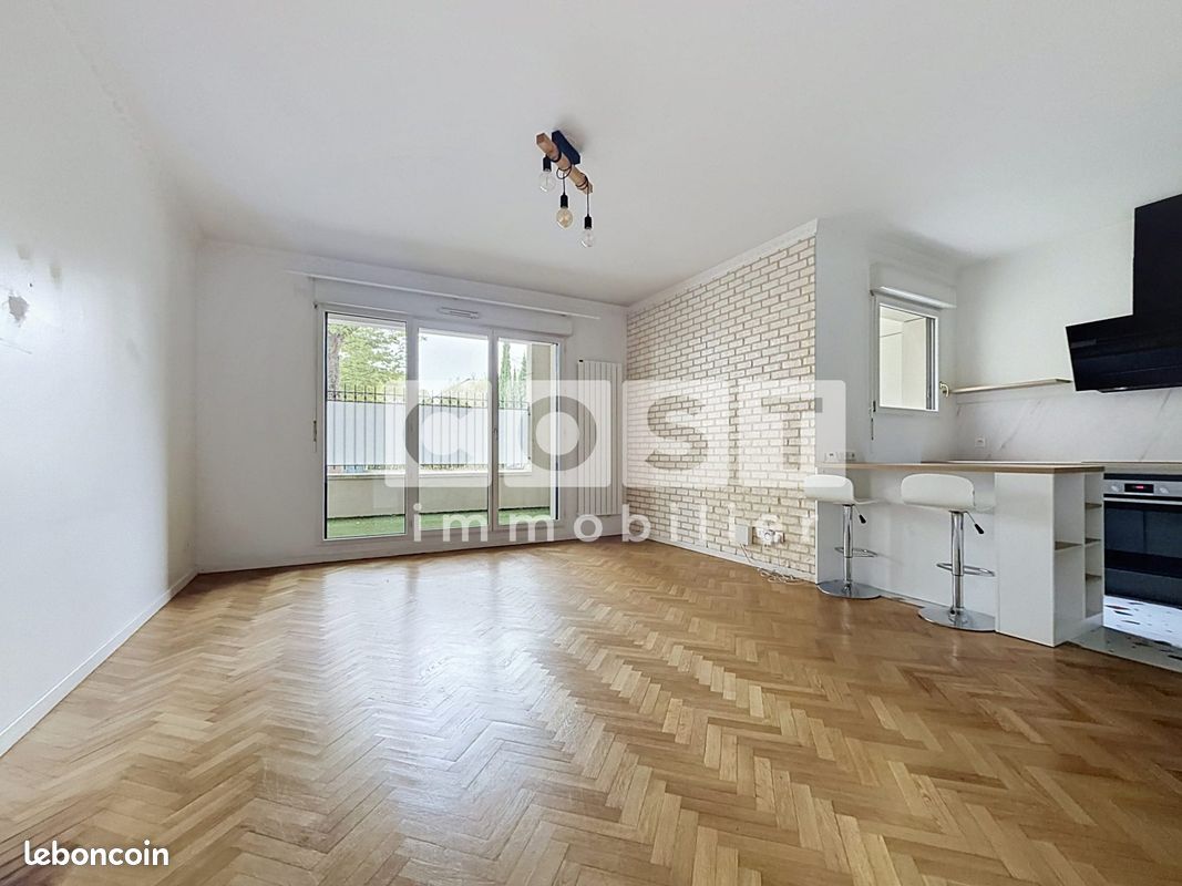 Appartement 3 pièces 71 m² · à Asnières-sur-Seine · 71 m² · 490 000 €