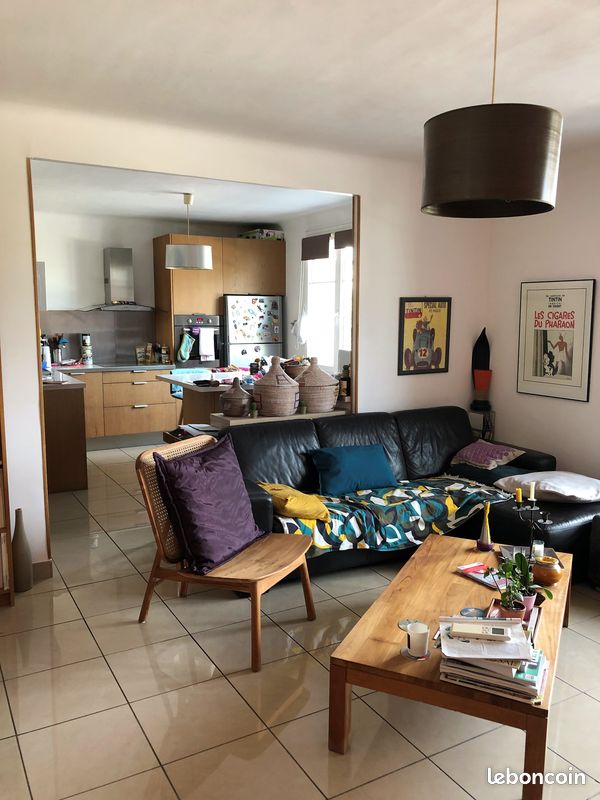 Appartement 2 pièces 65 m² · à Marseille · 65 m² · 260 000 €