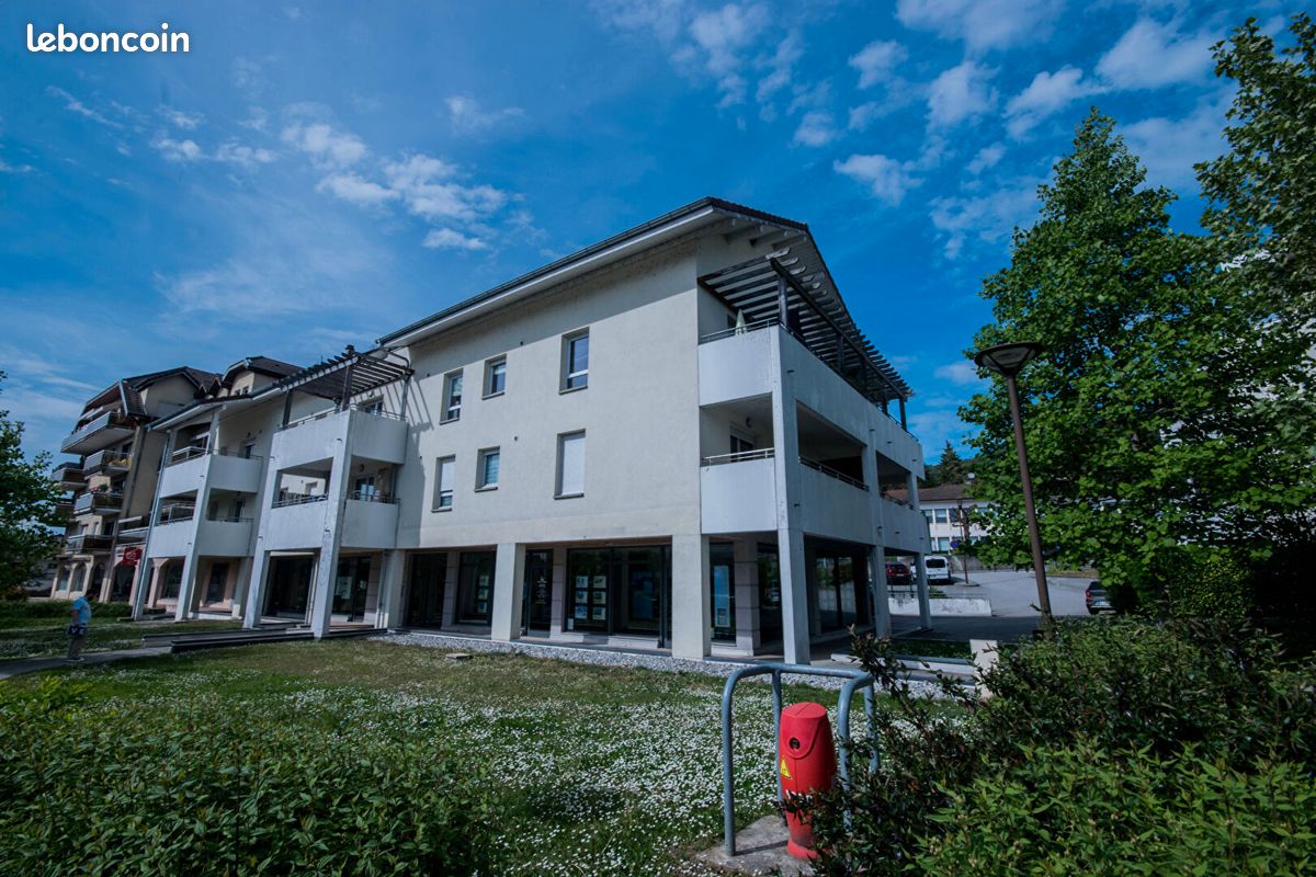 Appartement 2 pièces 43 m² · à Bonne · 43 m² · 229 000 €