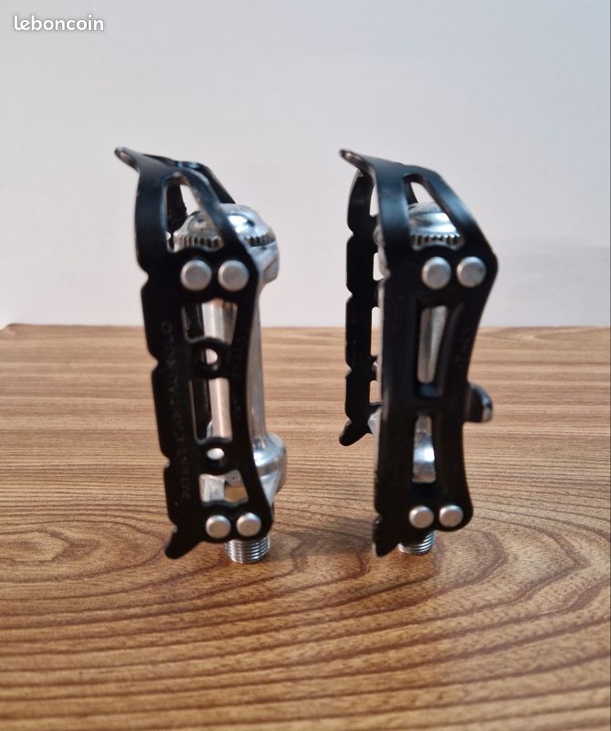 Roue libre Campagnolo Suoer Record