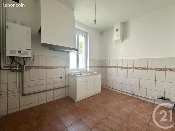 Maison de ville 4 pièces 95 m² — 6