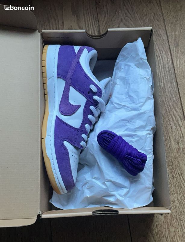 Nike Dunk Low (image 2)