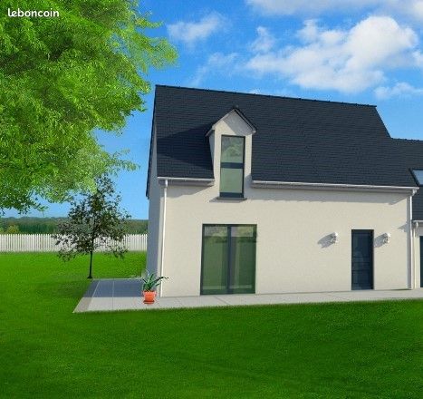 Maison 5 pièces 78 m² · à Dinan · 78 m² · 204 502 €