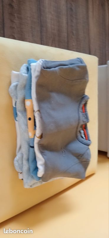 Lot vêtements (image 13)