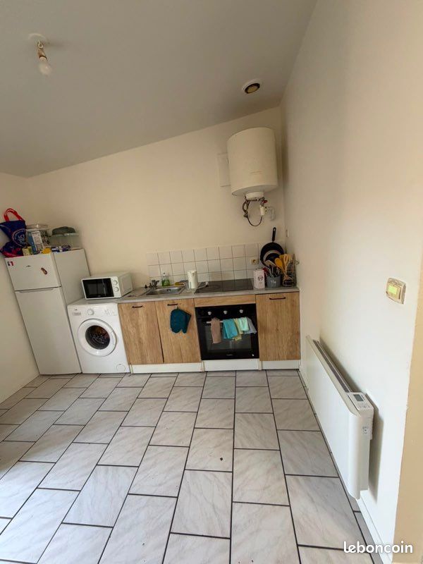 Appartement 2 pièces 45 m² · à Le Mans · 45 m² · 655 €