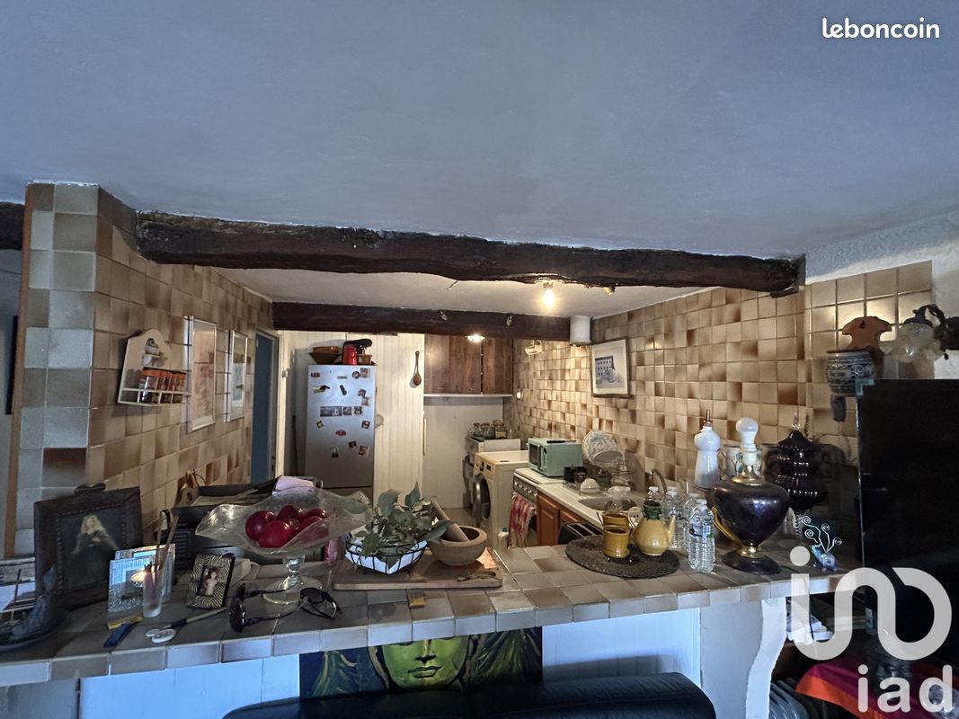 Appartement 2 pièces 80 m² · à Bargemon · 80 m² · 128 000 €