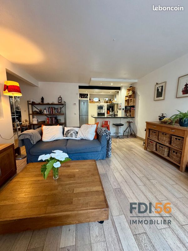 Maison 5 pièces 150 m² · à Lorient · 150 m² · 414 000 €