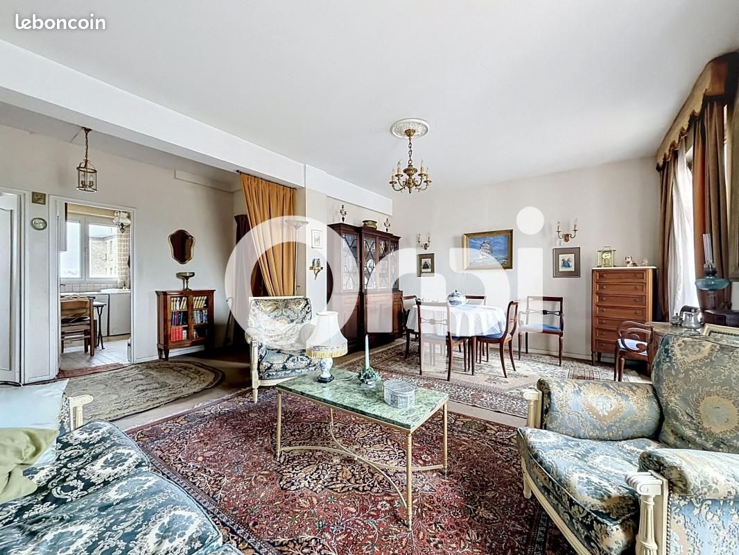 Appartement 4 pièces 79 m² · à Bourg-la-Reine · 79 m² · 399 000 €