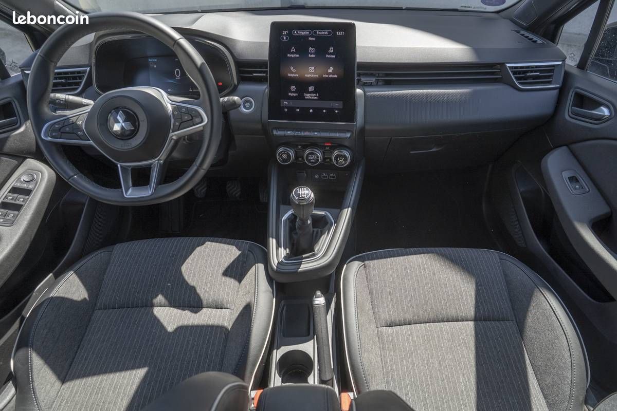 MITSUBISHI Colt 1.0 MPI-T 91 Intense (image 10)