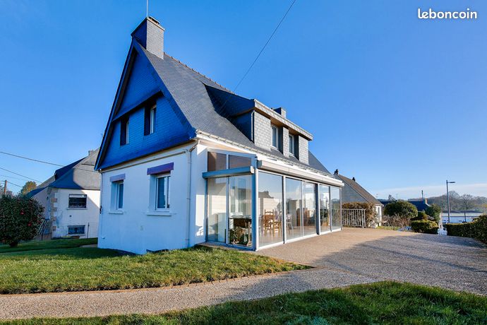 Maison 5 pièces 122 m²