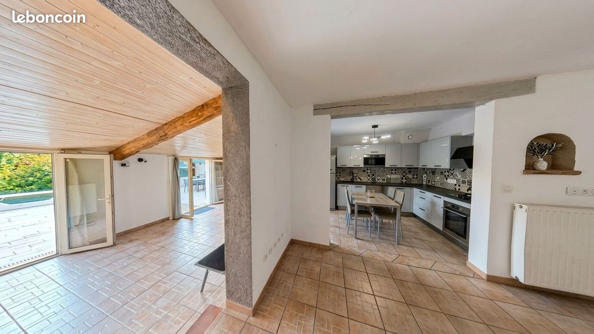 Maison 5 pièces 109 m² · à Auterive · 109 m² · 260 000 €